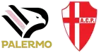 Palermo x Padova