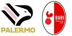 Palermo x BAri