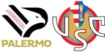 Palermo x Cremonese