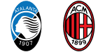 Atalanta x Milan