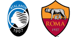 Atalanta x Roma