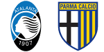 Atalanta x Parma