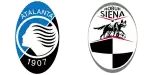 Atalanta x Robur Siena