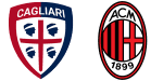Cagliari x Milan