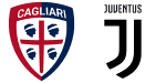 Cagliari x Juventus