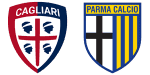Cagliari x Parma