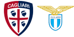 Cagliari x Lazio
