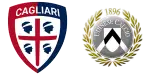 Cagliari x Udinese