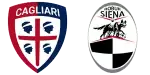 Cagliari x Robur Siena