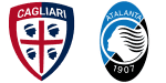 Cagliari x Atalanta