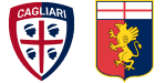 Cagliari x Genoa