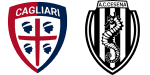 Cagliari x Cesena