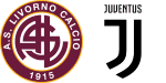 Livorno x Juventus