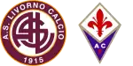 Livorno x Fiorentina