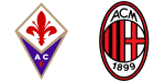 Fiorentina x Milan