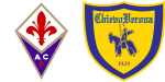 Fiorentina x Chievo