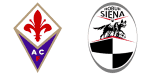 Fiorentina x Robur Siena