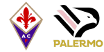 Fiorentina x Palermo