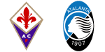 Fiorentina x Atalanta