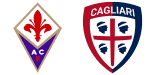 Fiorentina x Cagliari