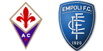 Fiorentina x Empoli