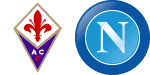 Fiorentina x Napoli