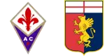 Fiorentina vs Genoa