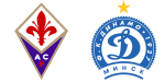 Fiorentina x Dinamo Minsk