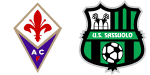 Fiorentina x Sassuolo