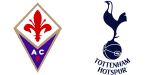 Fiorentina x Tottenham Hotspur