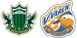 Matsumoto Yamaga x V-Varen Nagasaki