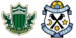 Matsumoto Yamaga x Júbilo Iwata