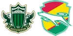 Matsumoto Yamaga x JEF United