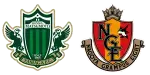 Matsumoto Yamaga x Nagoya Grampus