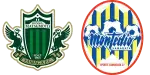 Matsumoto Yamaga x Montedio Yamagata