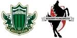 Matsumoto Yamaga x Roasso Kumamoto