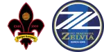 Zweigen Kanazawa x Machida Zelvia