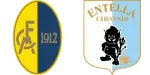 Modena x Virtus