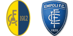 Modena x Empoli