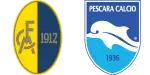 Modena x Pescara