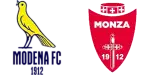 Modena x Monza