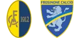 Modena x Frosinone