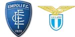 Empoli x Lazio