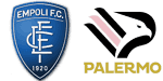 Empoli x Palermo