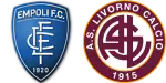 Empoli x Livorno