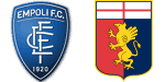 Empoli x Genoa