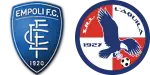 Empoli x L'Aquila