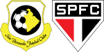 São Bernardo FC x São Paulo