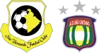 São Bernardo FC x São Caetano