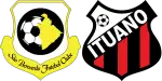São Bernardo FC x Ituano